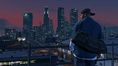 Best GTA 5 mods: transform Grand Theft Auto V | TechRadar