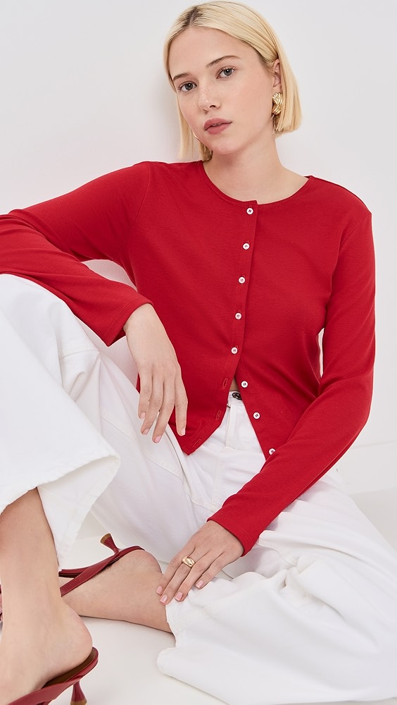 Le Bop Eloise Cardigan