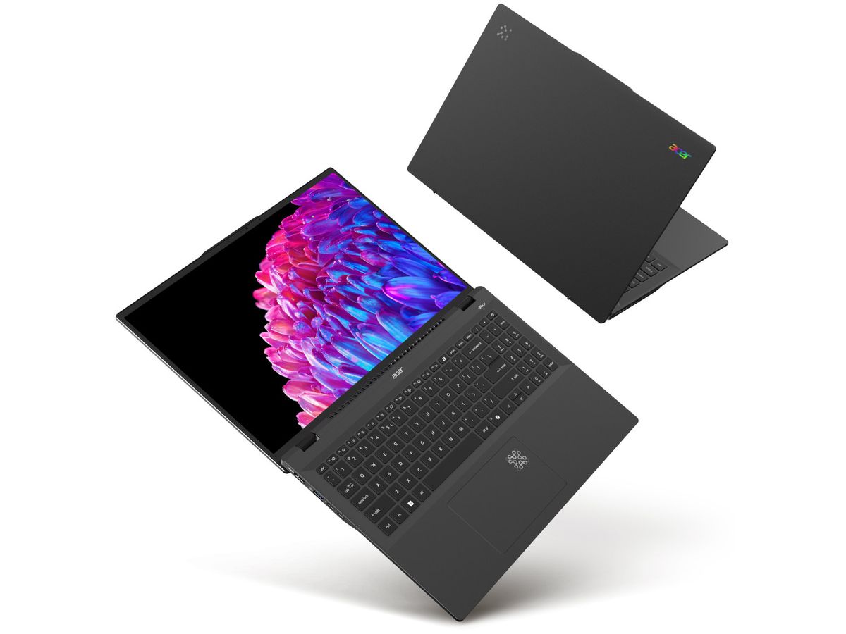 Acer Swift 16 AI (SF16-51)