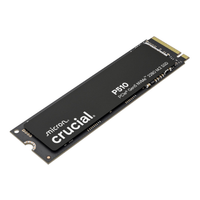 Crucial P510 | 1 TB | Gen 5 | NVMe M.2 | 11,000 MB/s sustained read | 9,000 MB/s sustained write | $139.99 $99.99 at Best Buy