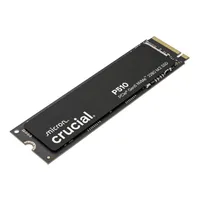 Crucial P510 | 1 TB | Gen 5 | NVMe M.2 | 11,000 MB/s sustained read | 9,000 MB/s sustained write | $139.99 $99.99 at Best Buy