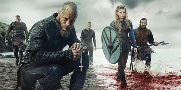 Why Vikings Went With That Major Death Scene | Cinemablend