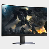 Dell Curved QHD | 32-inch | $379.99 at Best Buy (save $70)