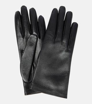 Lorella Leather Gloves