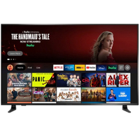 Insignia 58-inch 4K TV:  was $579.99, now $329.99 at Best Buy