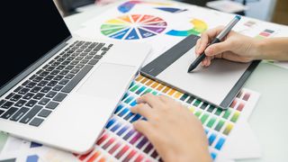 colour tools for web designers