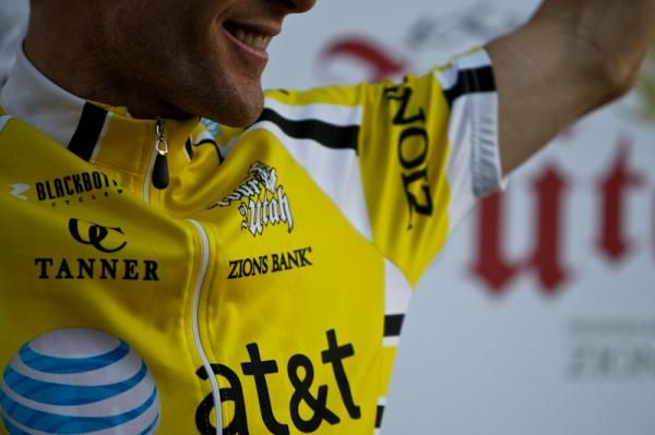 Levi Leipheimer (Mellow Johnny