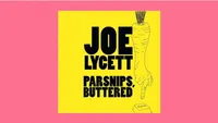 Parsnips, Buttered - by Joe Lycett