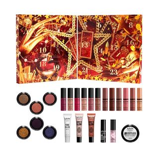 50+ Best beauty advent calendars for Christmas 2021 | Woman & Home