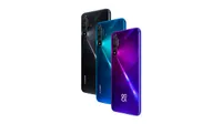 Huawei Nova 5T Huawei Nova 5T