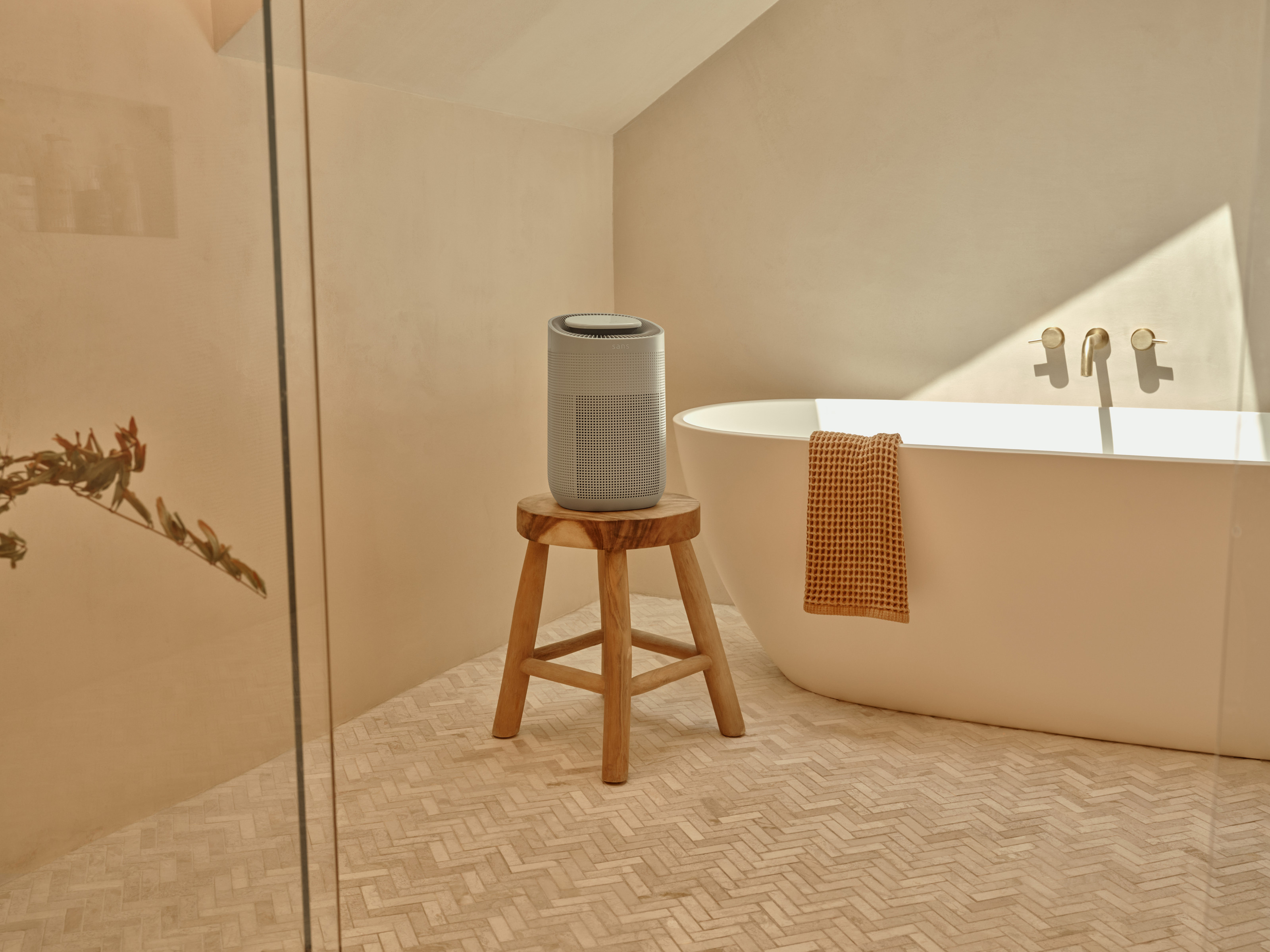 Sans Air Purifier Mini