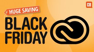 Adobe's huge Black Friday deal means now's the time to sign up to Creative Cloud