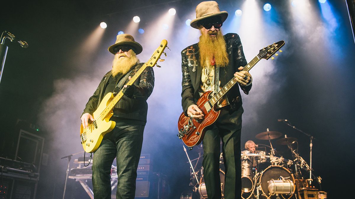 ZZ Top and John Fogerty announce the Blues And Bayous Tour | Louder