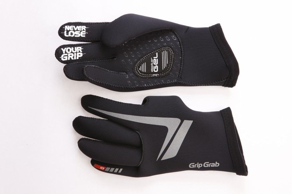 GripGrab winter cycling gloves