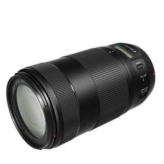 Canon EF 70-300mm f/4-5.6 IS II USM