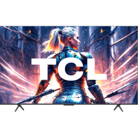 TCL QLED 55C71B (2024) van €749 voor €549