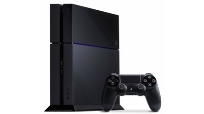 Sony PS4 review