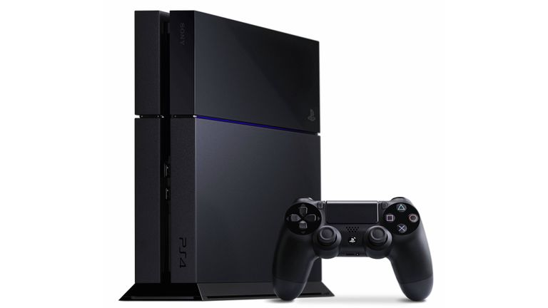 Sony PS4 review