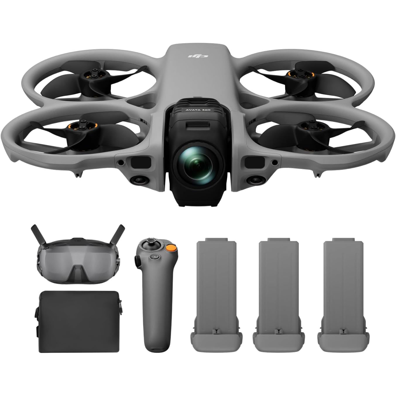 DJI Avata 360