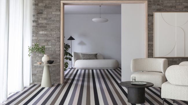 Photo inspiration: Fresh Look at 12 Stunning Minimalist Living Rooms To Inspire You
