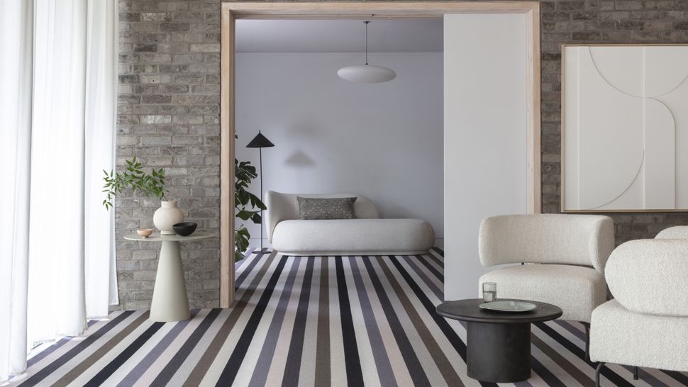 Curated visual reference: 12 Stunning Minimalist Living Rooms To Inspire You Photo Inspiration