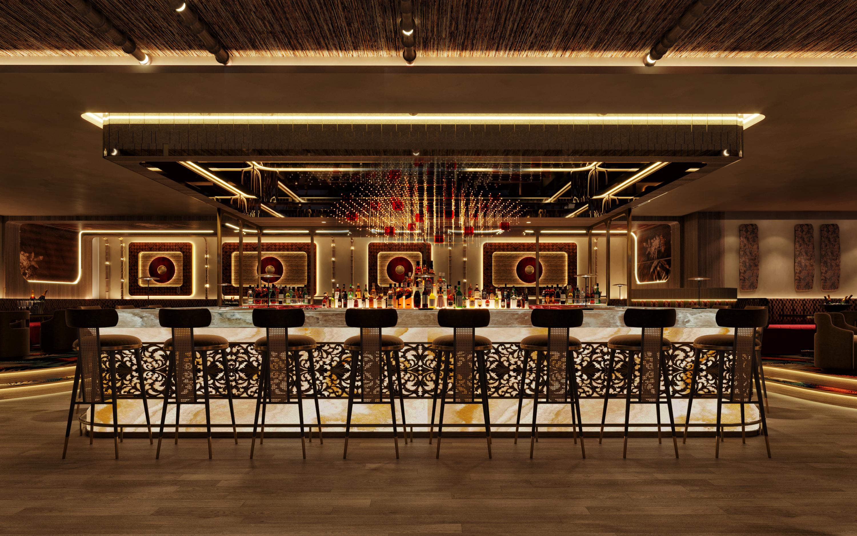 ce la vi london review