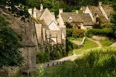 Bibury, United Kingdom