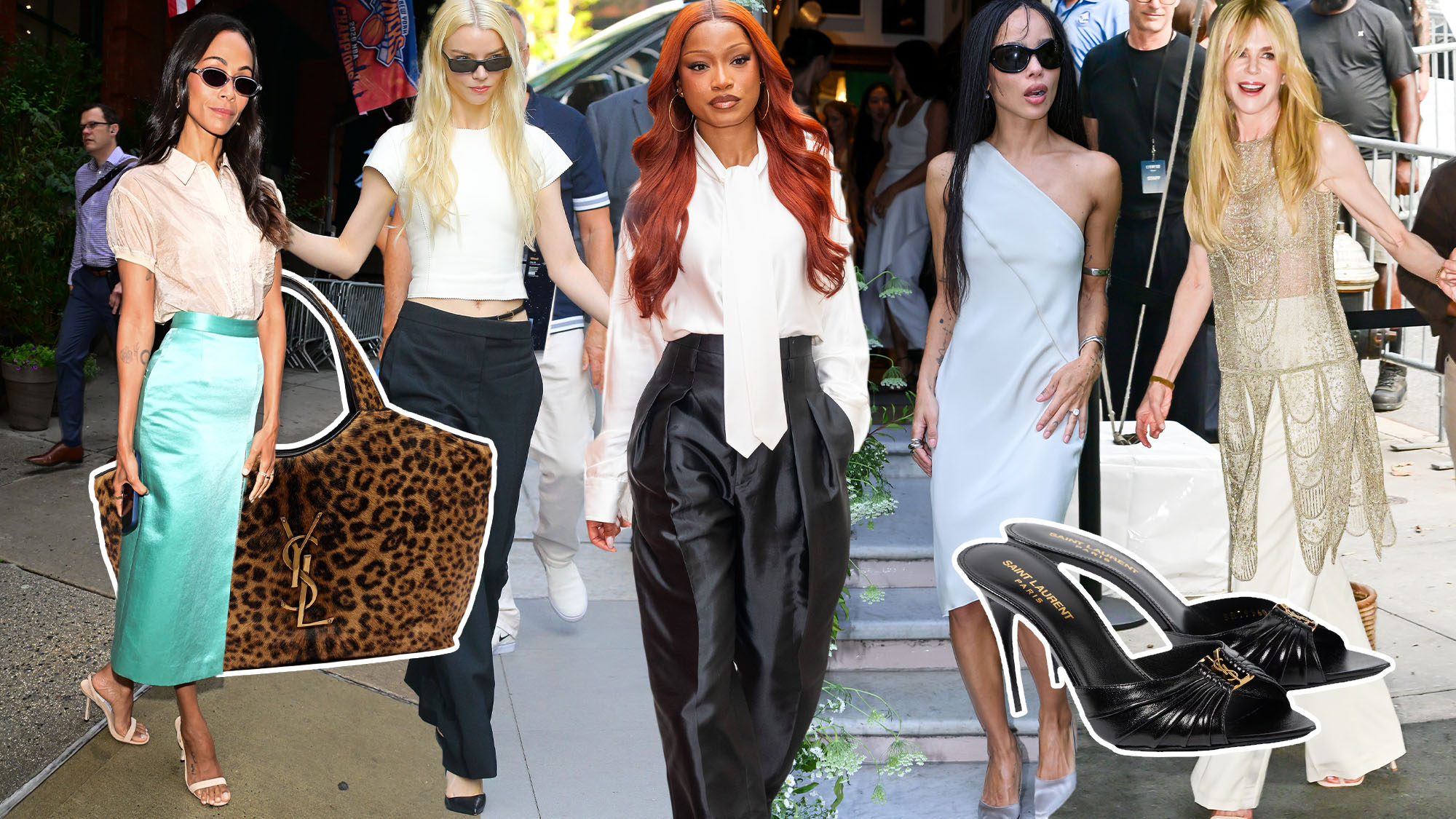 celebrity style predictions for fall 2026