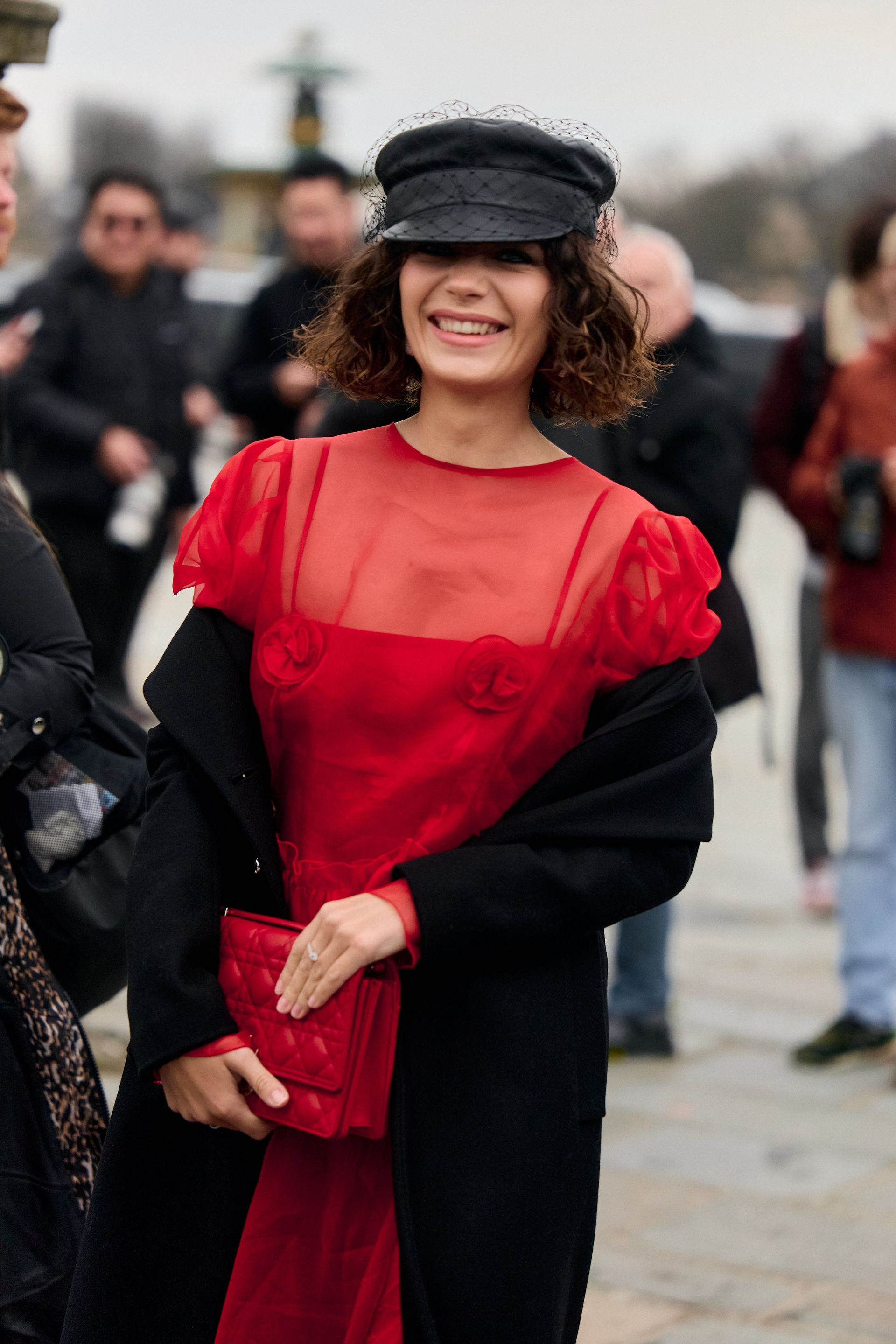 missing-image 6 اتجاهات لأسلوب الشارع نستعين بها من أسبوع الموضة في باريس