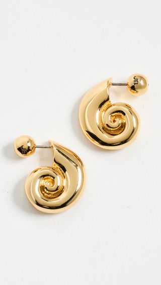 Jenny Bird Dylan Earrings