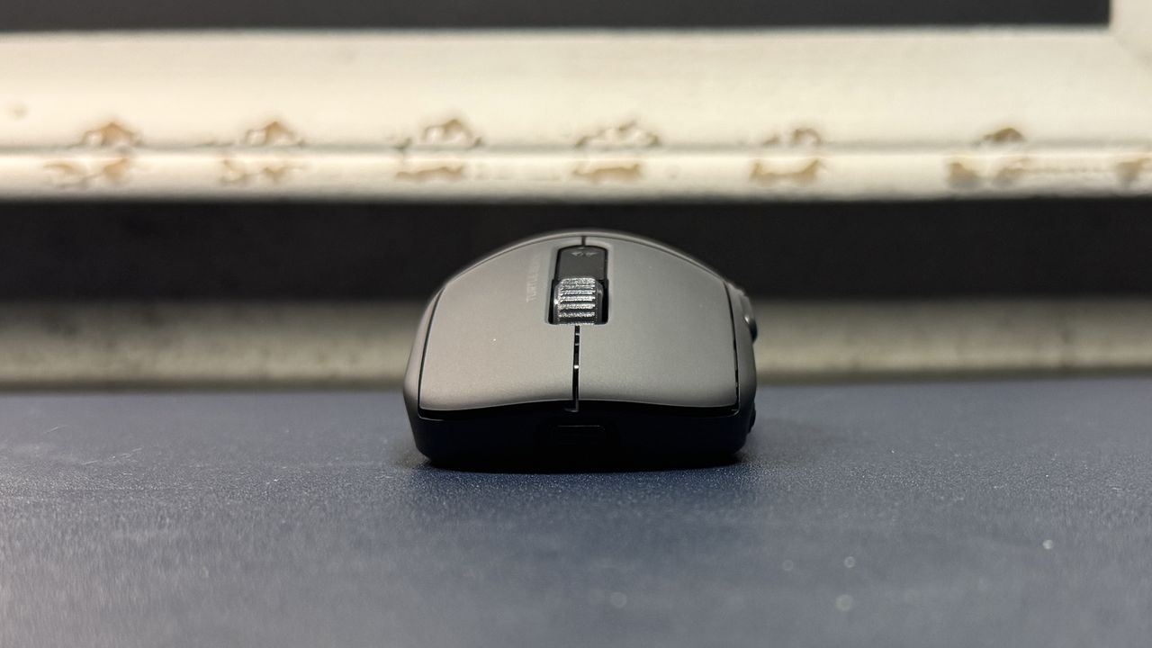 Turtle Beach Burst II Pro