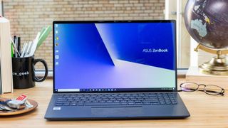 Asus ZenBook 15