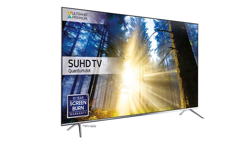 SUHD Everything you need to know about Samsung’s flagship TV