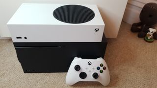 Xbox Series S und Xbox Series X