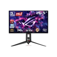 ASUS ROG PG27UCDM 27 Inch 4K 240Hz OLED Gaming Monitor QD-OLED ASUS ROG PG27UCDM 27 Inch 4K 240Hz OLED Gaming Monitor QD-OLED