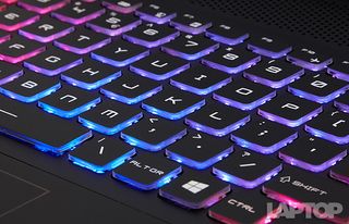 Well-Designed Customizable Keyboard