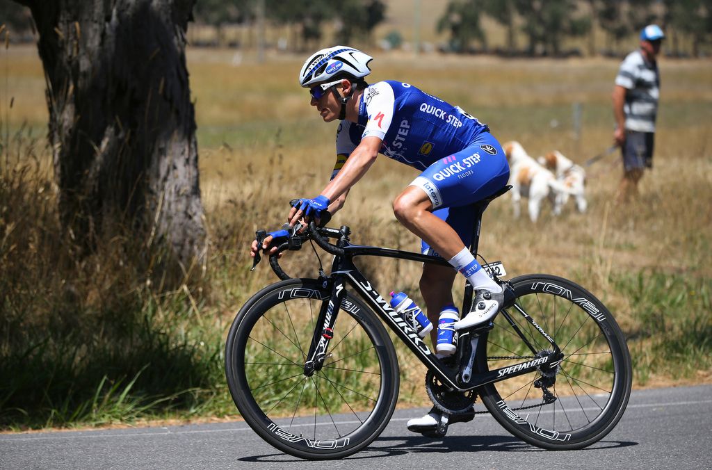 Enric Mas (Quick-Step Floors)