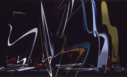 David Gill Gallery and ZHA pay tribute to Zaha Hadid at Masterpiece London