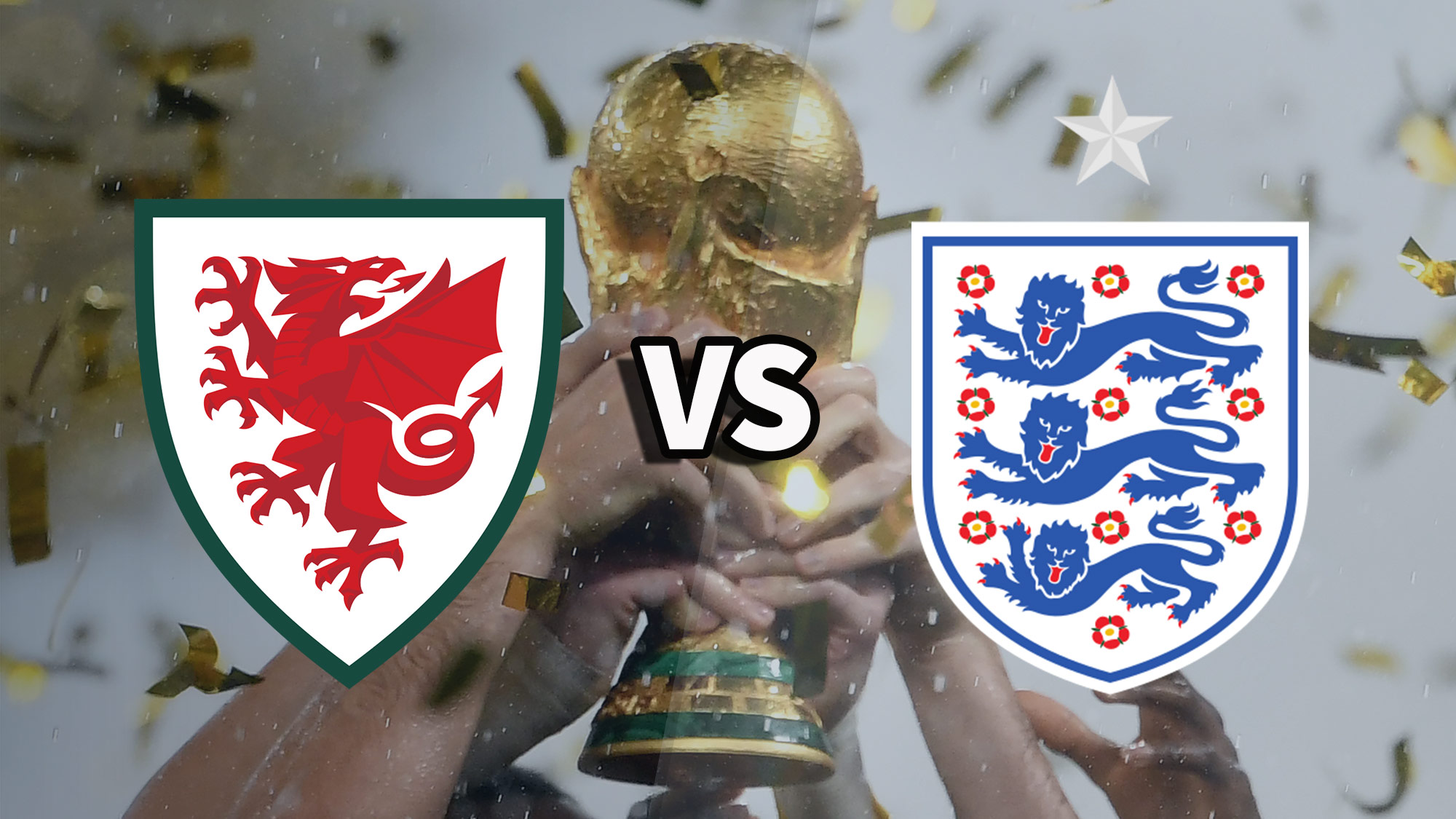 Wales vs England live stream How to watch World Cup 2022 game for free online, team news Toms Guide