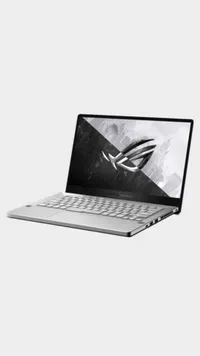 Asus ROG Zephyrus G14