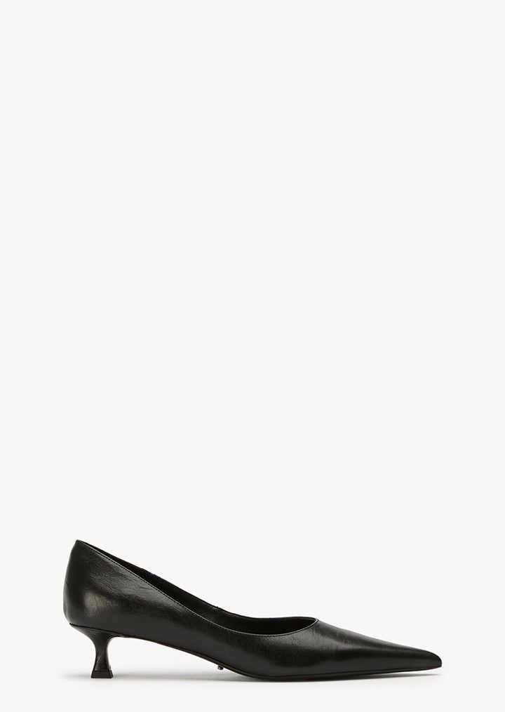 Cameo Black Vintage