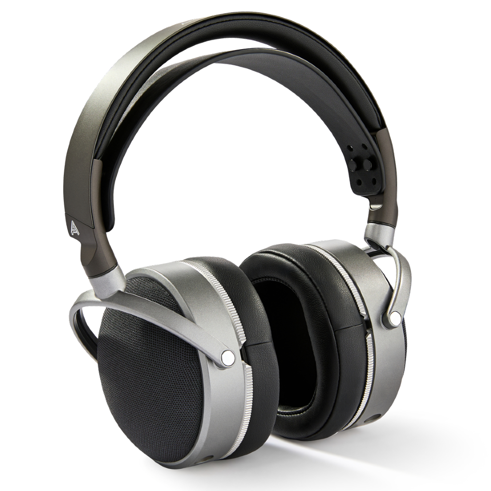 Render of the Audeze LCD-S20 headphones.