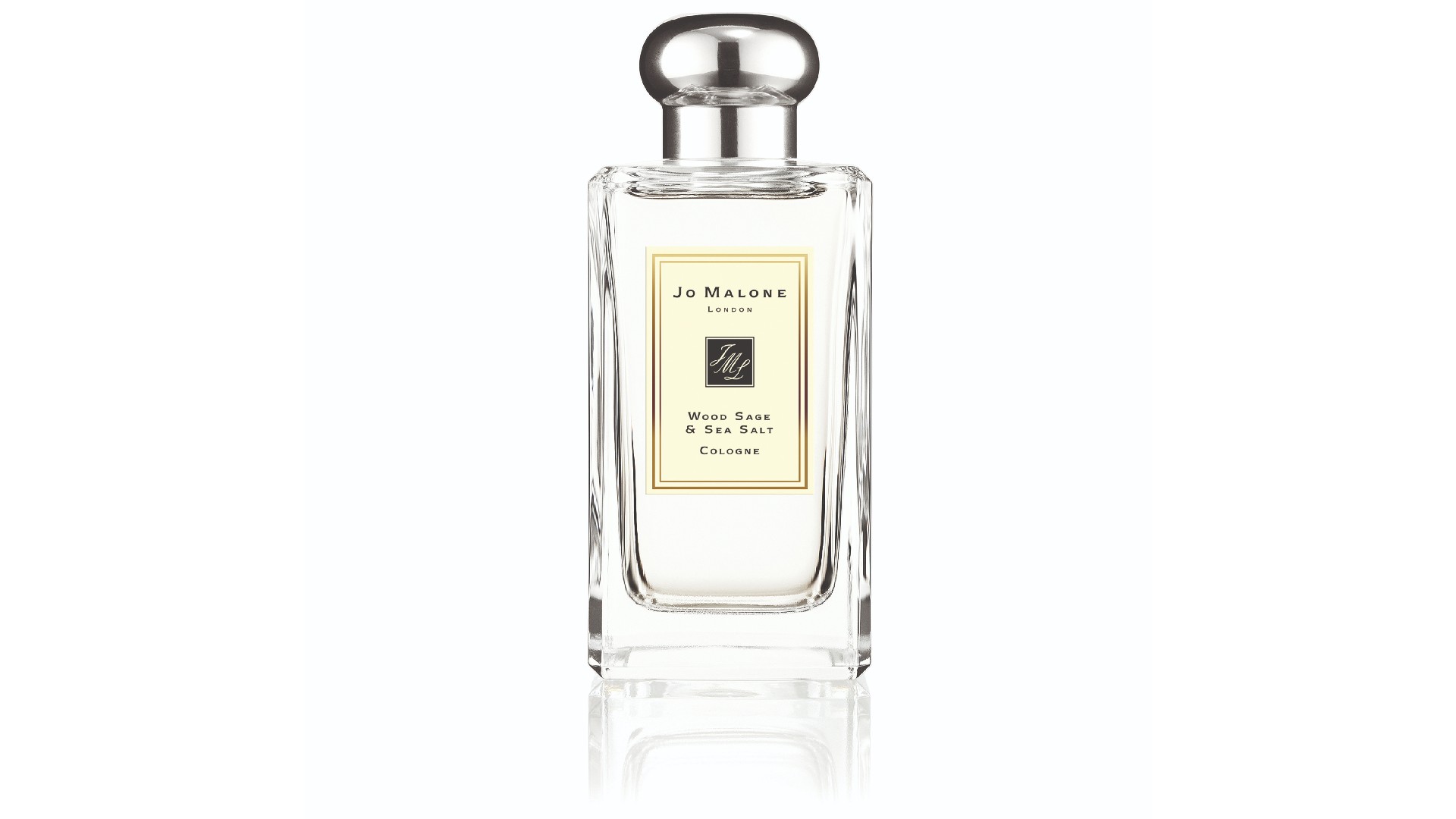 Jo Malone London Wood Sage & Sea Salt Cologne