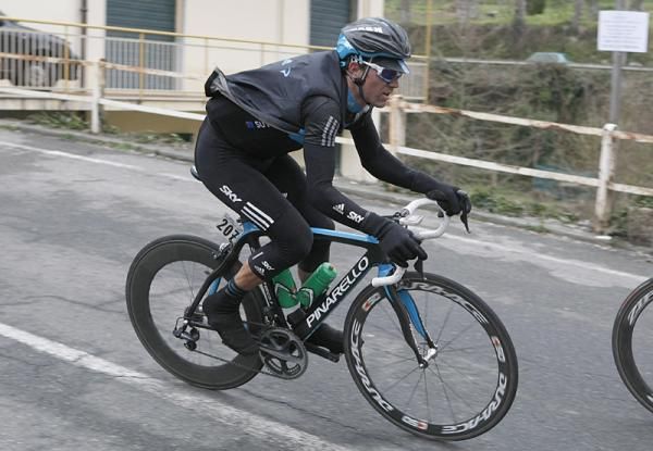 Chris Sutton (Team Sky)
