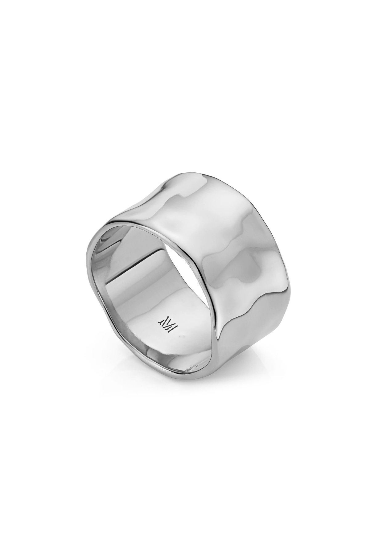 Monica Vinader Siren Muse Ring