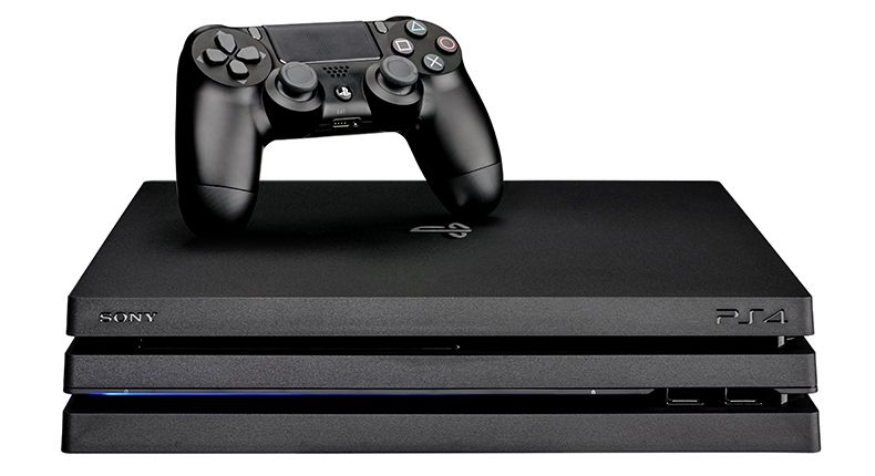 Sony PS4 Pro review | What Hi-Fi?