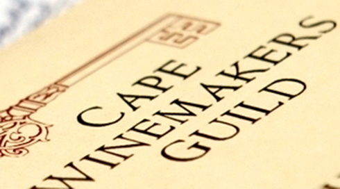 Cape Wine Guild