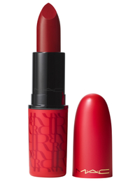MAC, Rosalía Lipstick in "Red Chile", £17.50