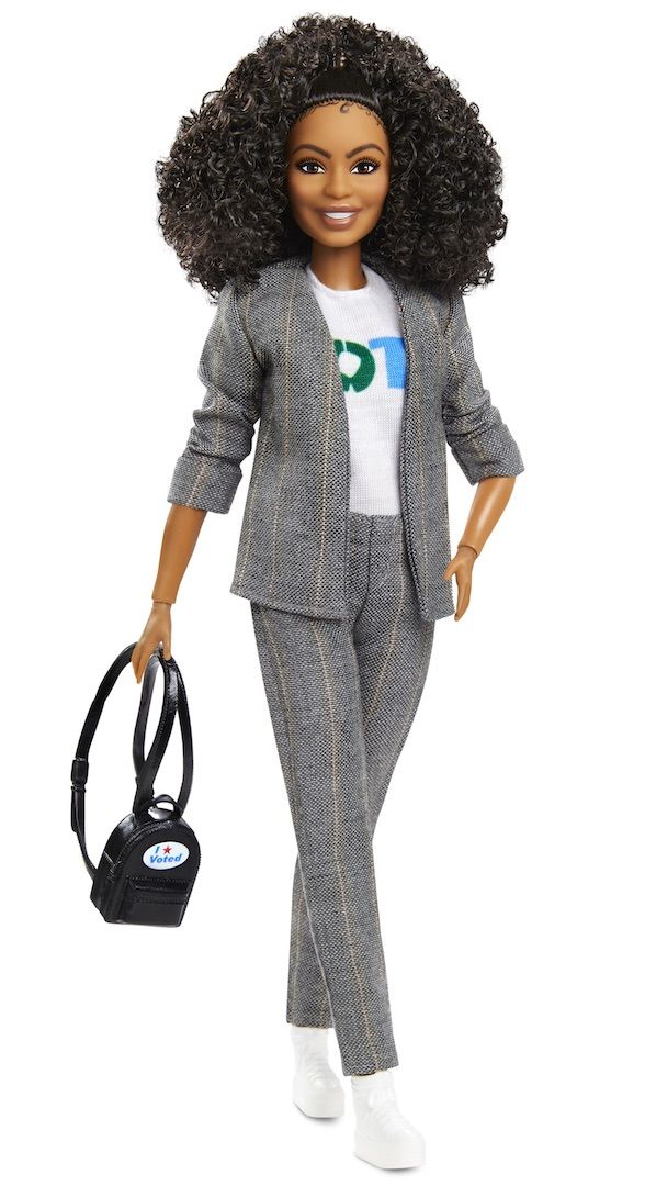 barbie