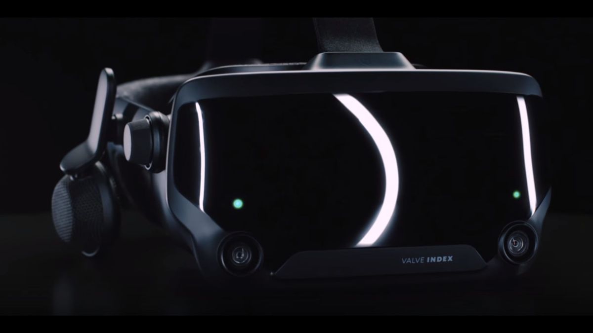 Valve Index 4 ans plus tard : le bon, le mauvais et l’avenir de Steam VR